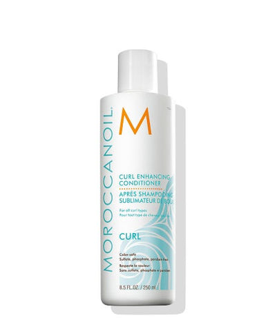 MoroccanOil Curl Defining Cream