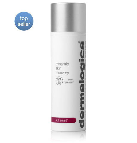 Dynamic Skin Recovery Spf 50 - Shop Cameo College