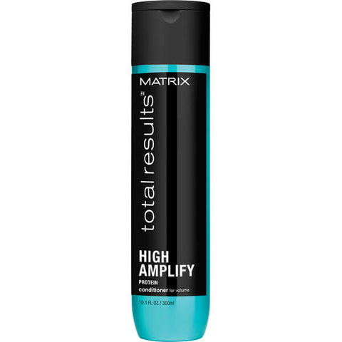 Total Results High Amplify Proforma Hairspray