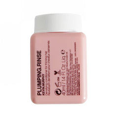 Plumping Rinse - Shop Cameo College