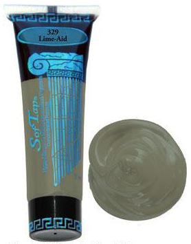 Lime Aid Pigment - Shop Cameo College