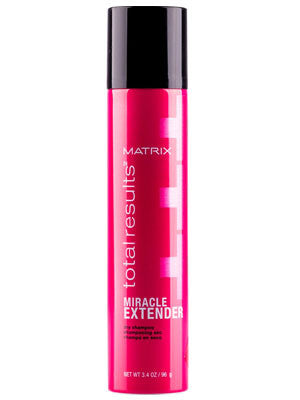 Total Results Miracle Extender Dry Shampoo - Shop Cameo College