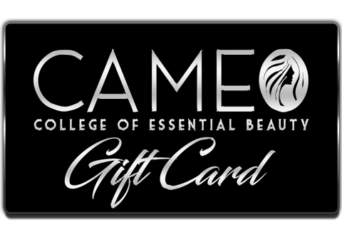 Gift Card - Shop Cameo College