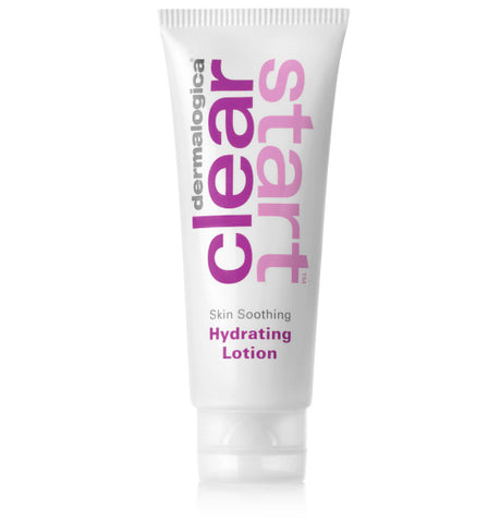 Skin Soothing Hydrating Lotion - Shop Cameo College