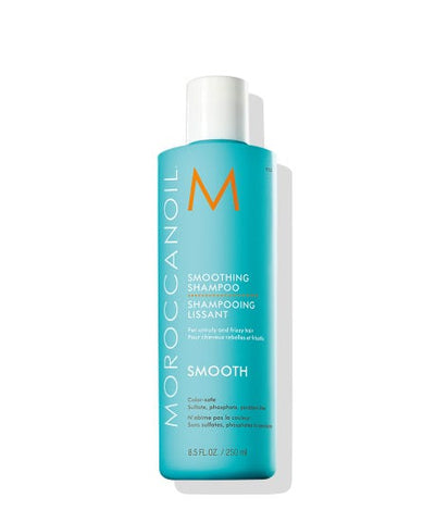MoroccanOil Smoothing Shampoo - Shop Cameo College