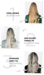 Total Results So Silver Toning Hair Mask - Shop Cameo College