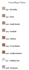 Porcelain Pigment - Shop Cameo College