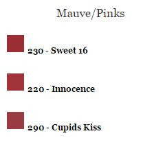 Cupid's Kiss Pigment - Shop Cameo College