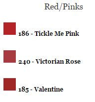 Victorian Rose Pigment - Shop Cameo College