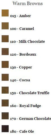 Chocolate Truffle Pigment - Shop Cameo College