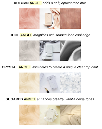 Colouring Angels - Shop Cameo College